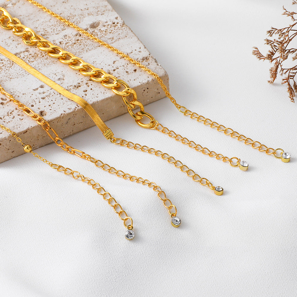 Everyday Elegant Jewelry