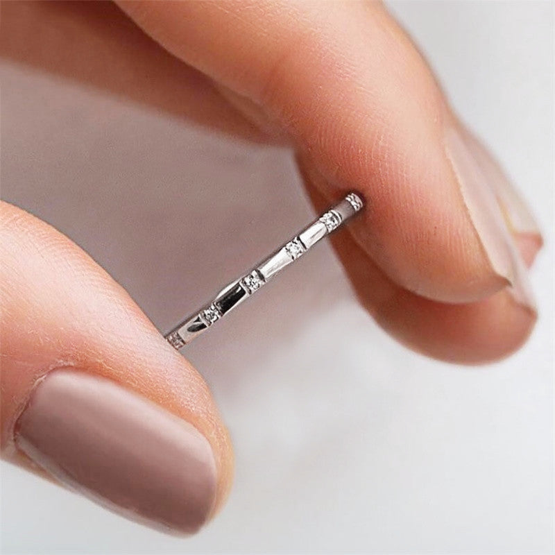 Coastal Ring Jewelry