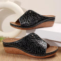 Summer Slide Sandals