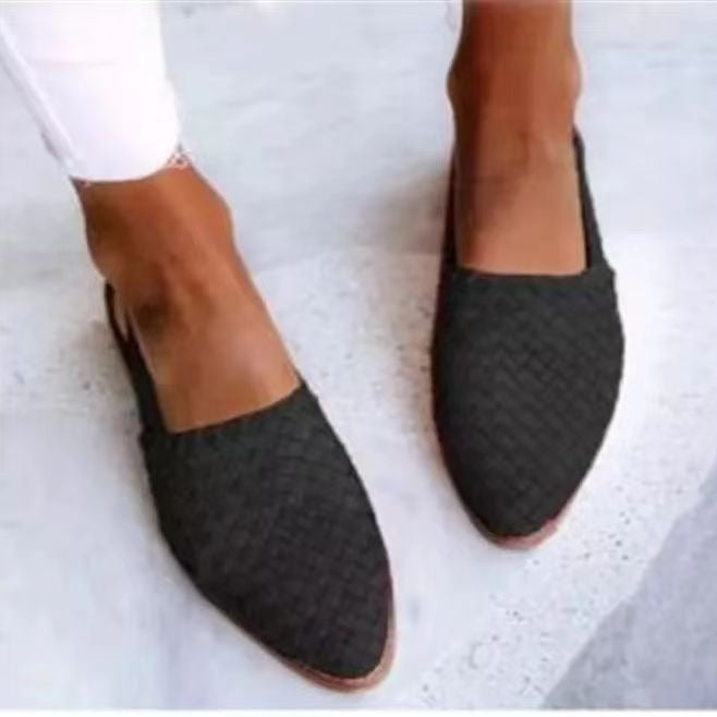 Clean Soft Sandals