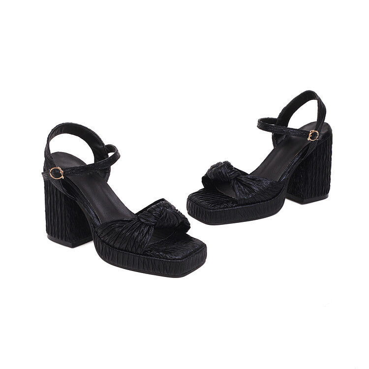 Daily Slip-On Sandals