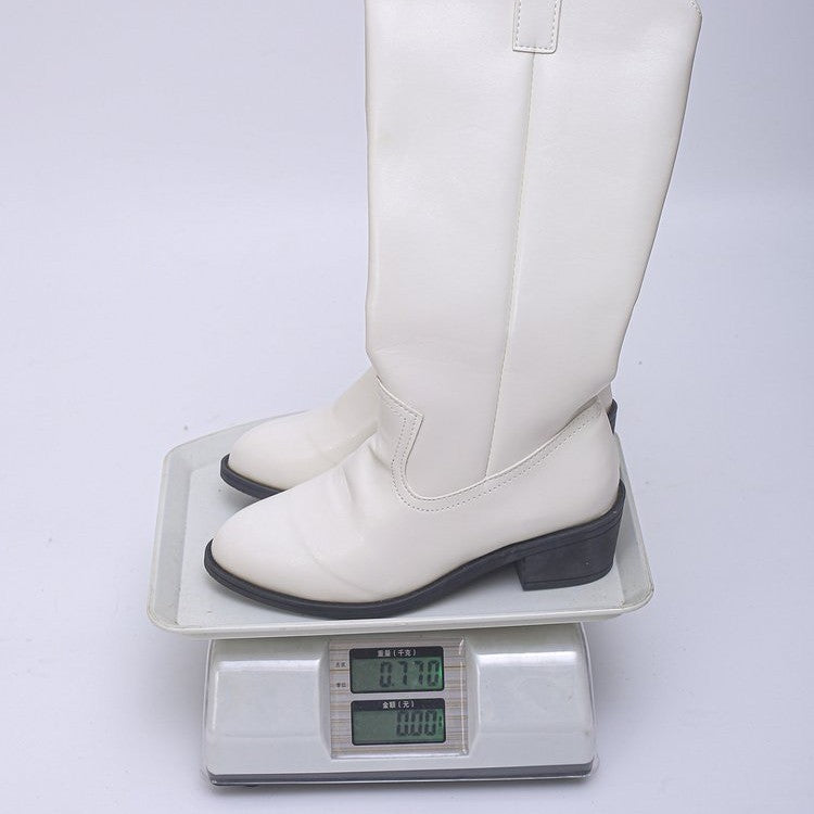 Brunch Vintage Boots