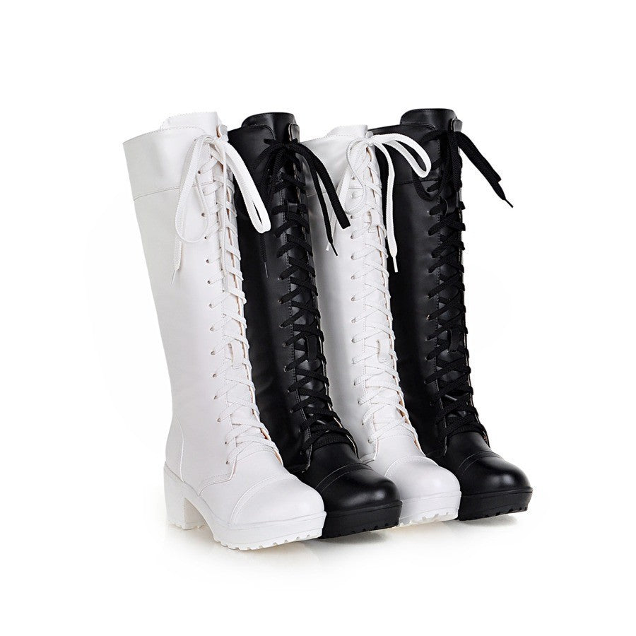 Fresh Classic Boots