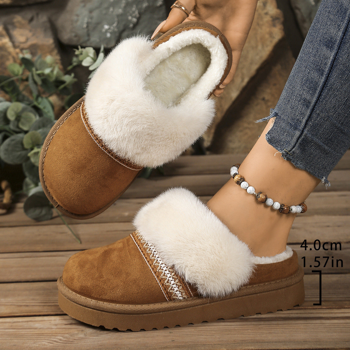 Beach Soft Boots