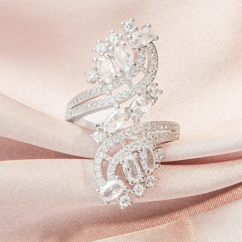 Graceful Pearl Jewelry