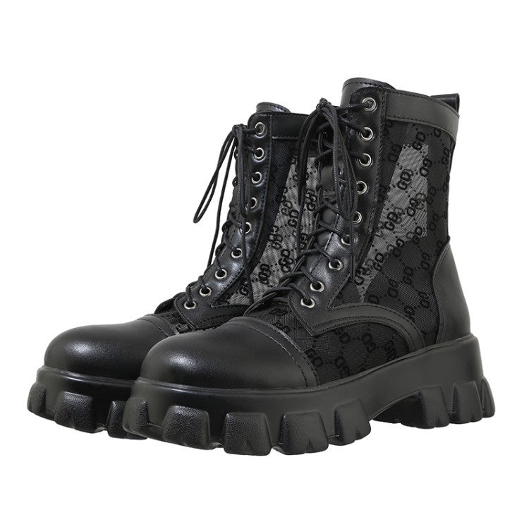 Vacation Warm Boots