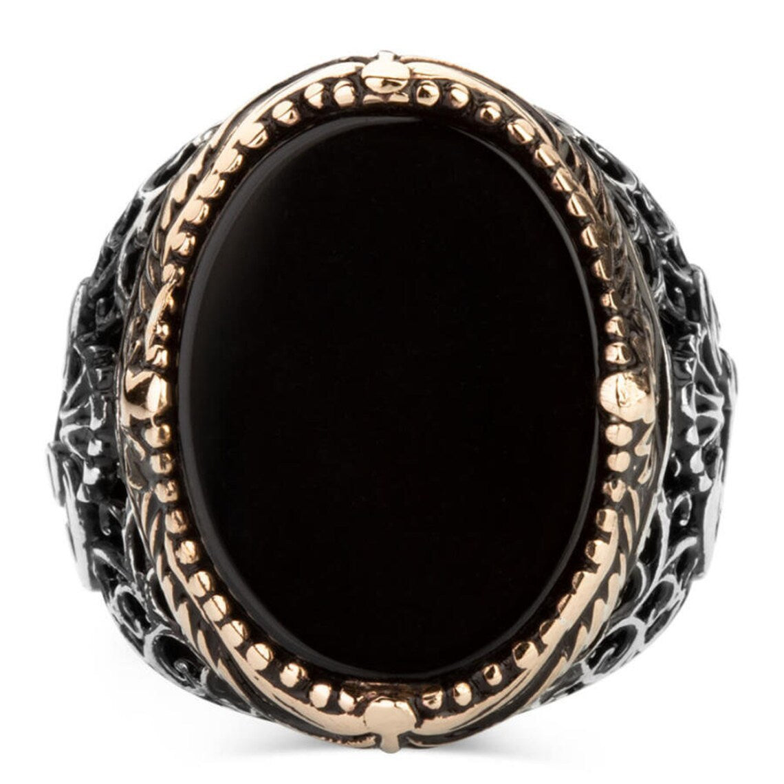 Classic Statement Jewelry