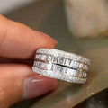 Timeless Ring Jewelry