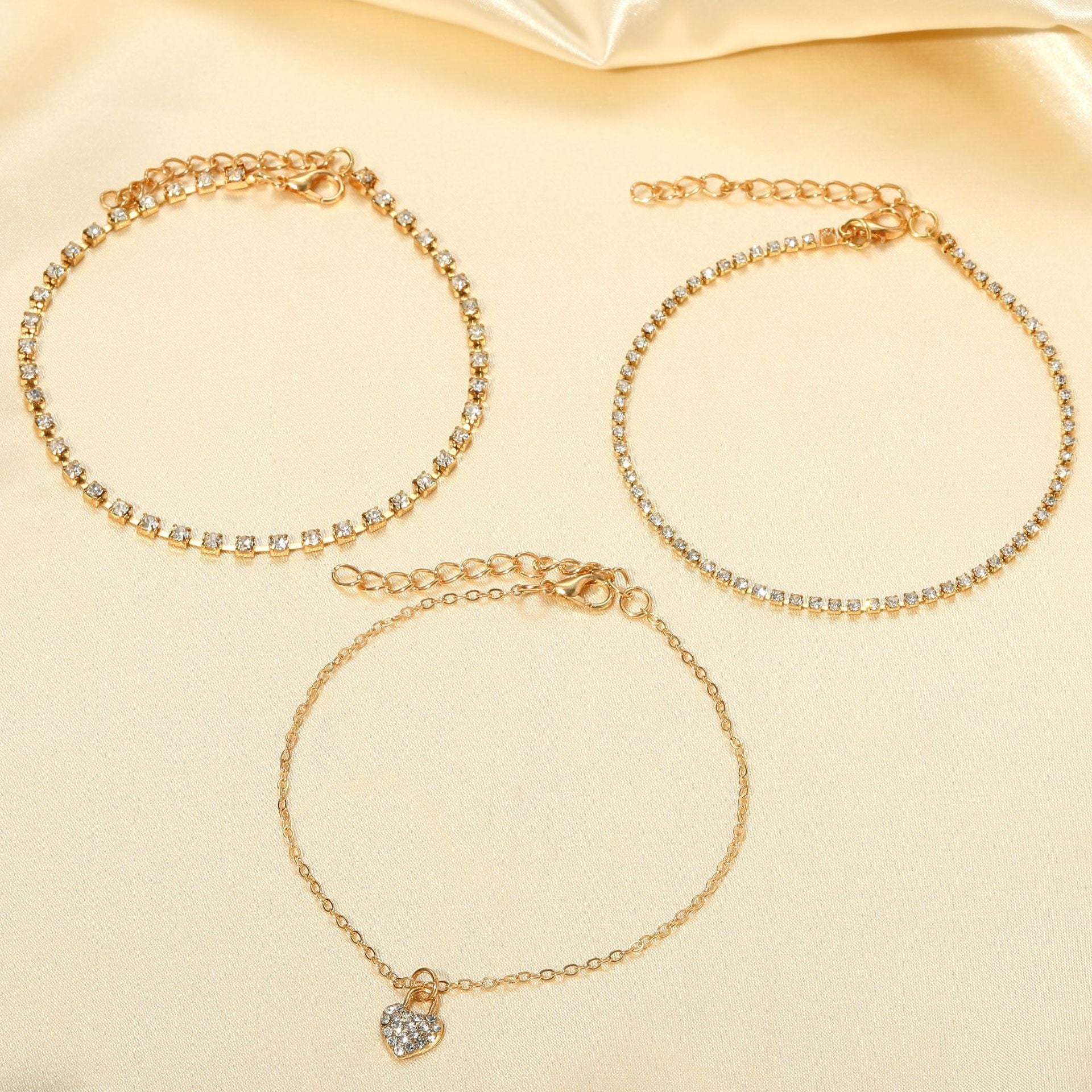 Comfy Solid Set