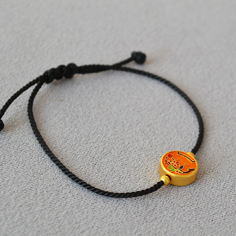 Summer Textured Jewelry