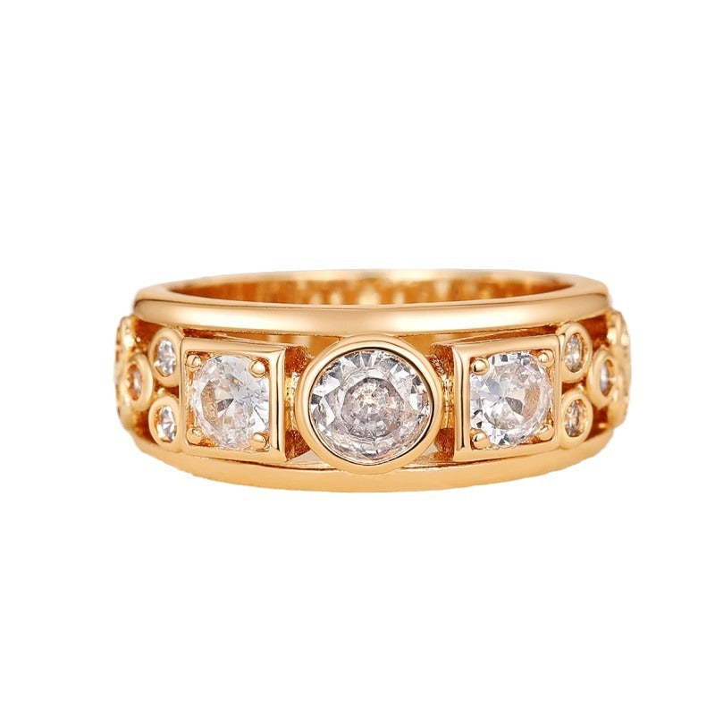 Weekend Everyday Jewelry