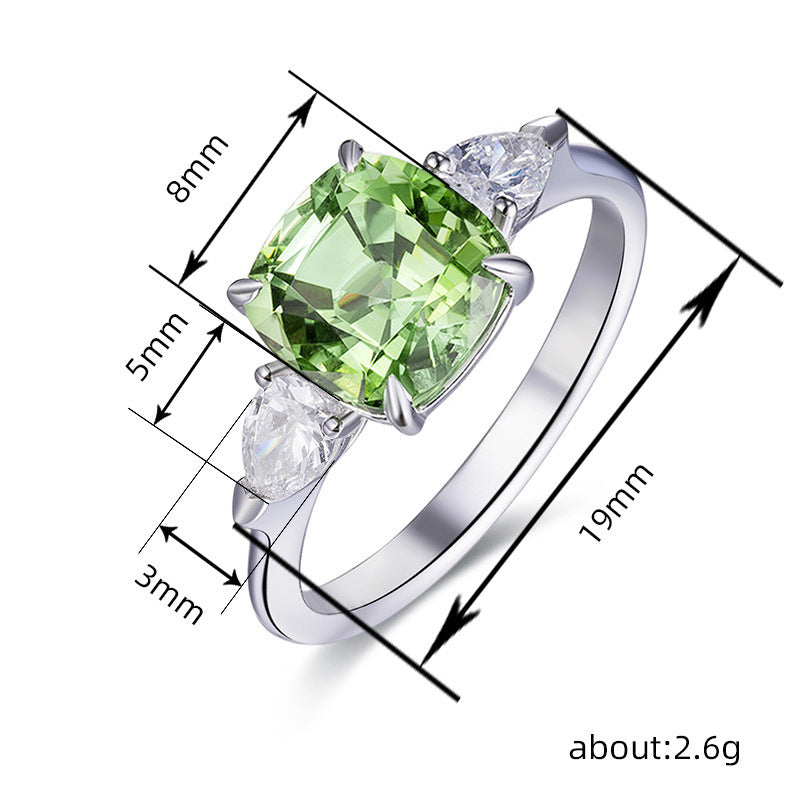 Easy Crystal Jewelry