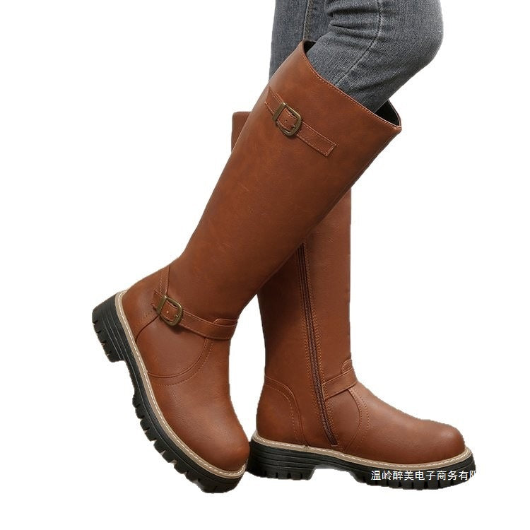 Sunny Chelsea Boots