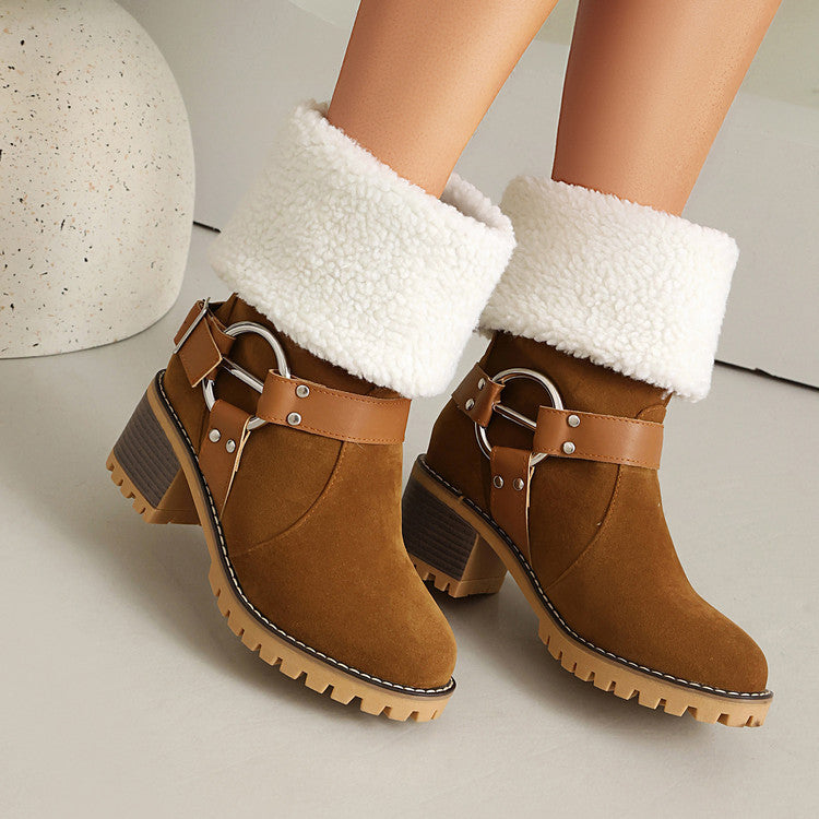 Easy Soft Boots