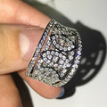 Garden Vintage Jewelry