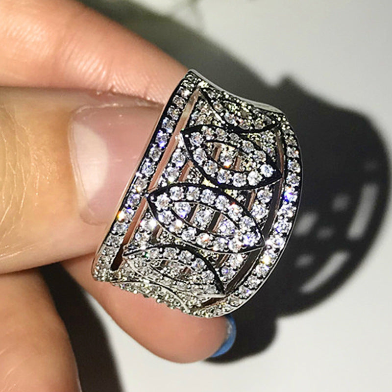 Garden Vintage Jewelry