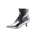 Coastal Everyday Boots