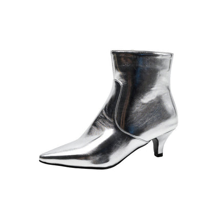 Coastal Everyday Boots