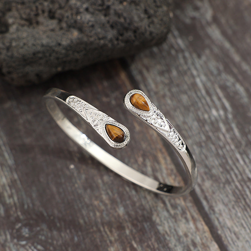 Casual Crystal Jewelry