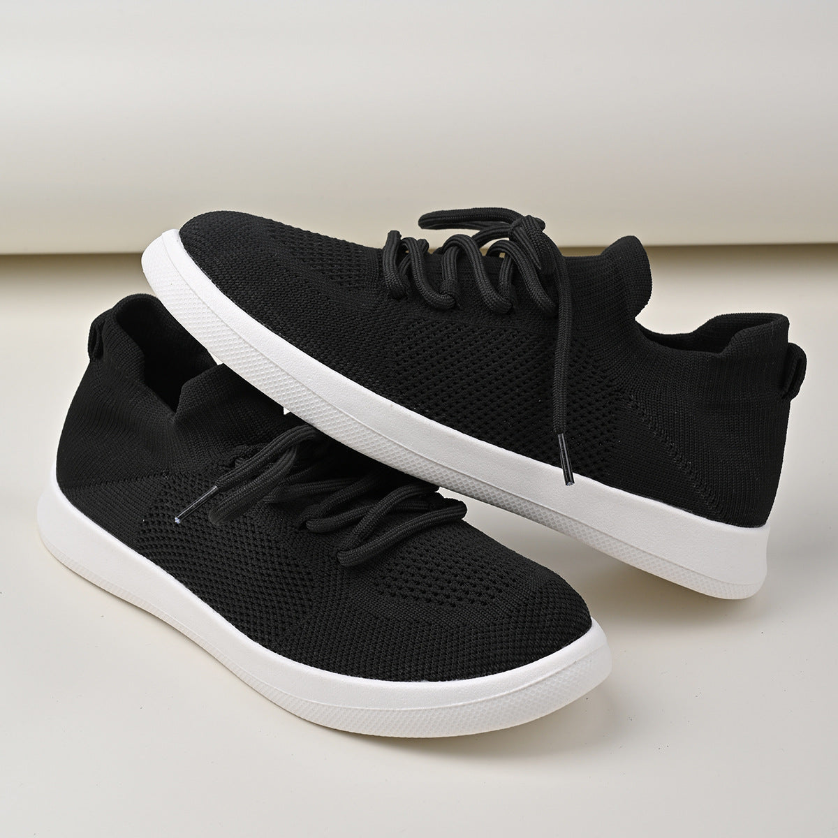Summer Soft Sneakers
