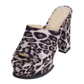 Daily Resort Sandals