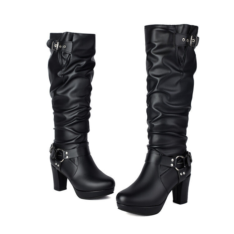 Daily Western Boots