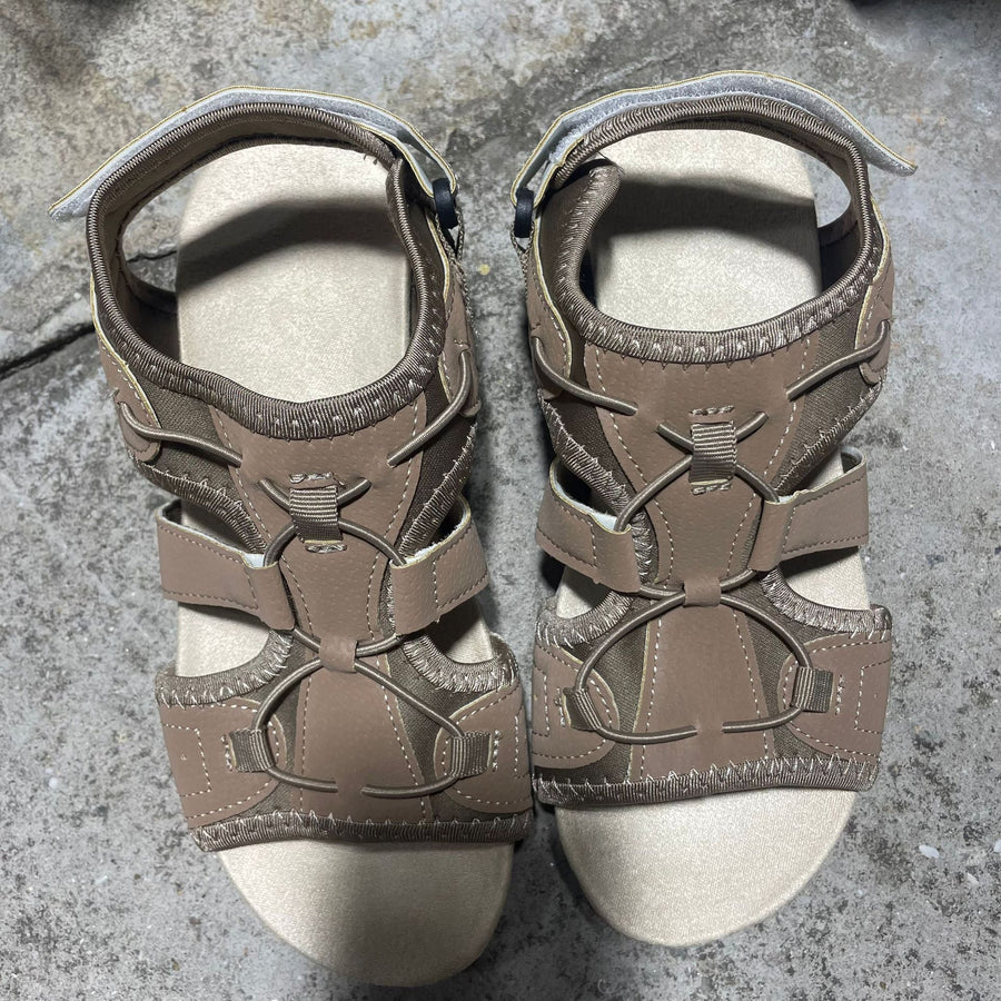 Fresh Minimal Sandals