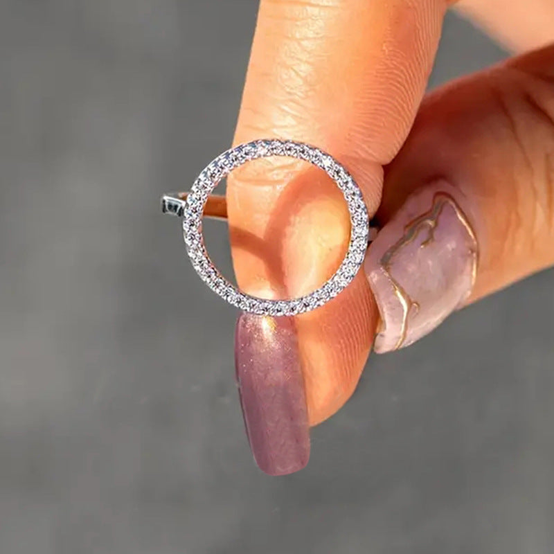 Soft Minimal Jewelry