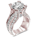 Warm Classic Jewelry