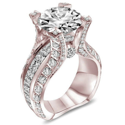 Warm Classic Jewelry