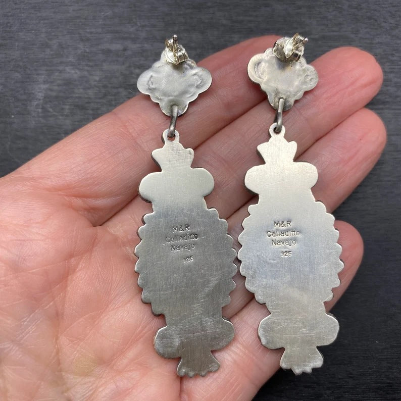 Clean Layered Jewelry