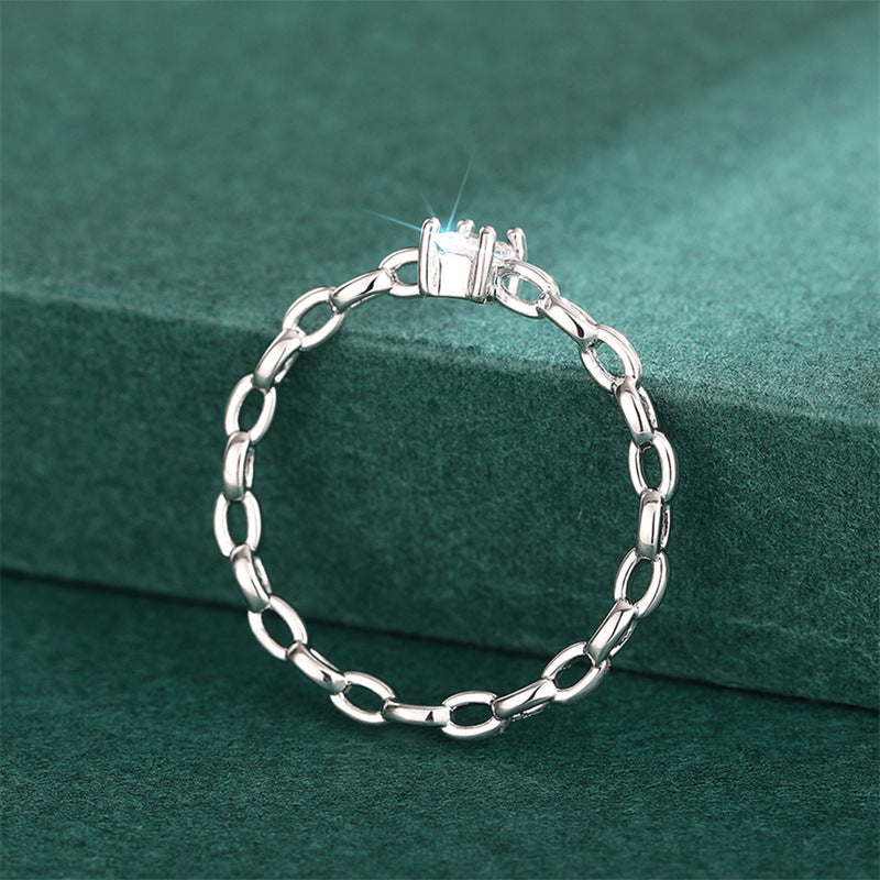 Garden Statement Jewelry
