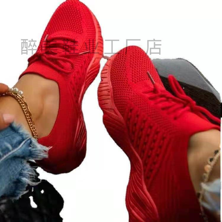 Travel Neutral Sneakers