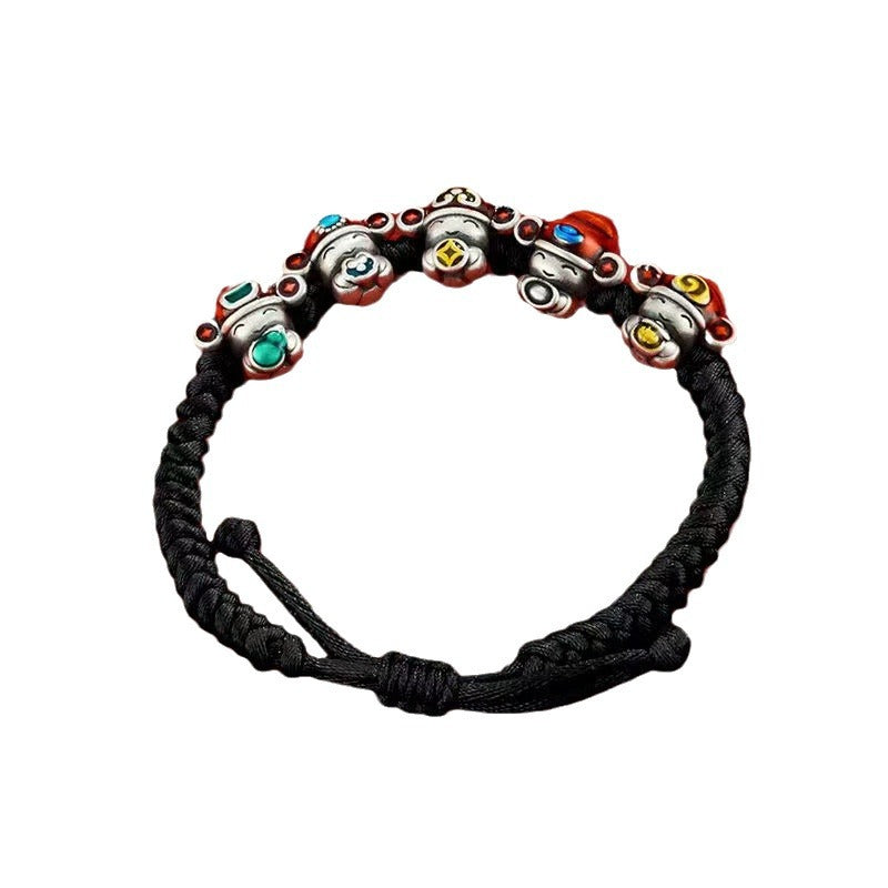 Garden Pearl Jewelry