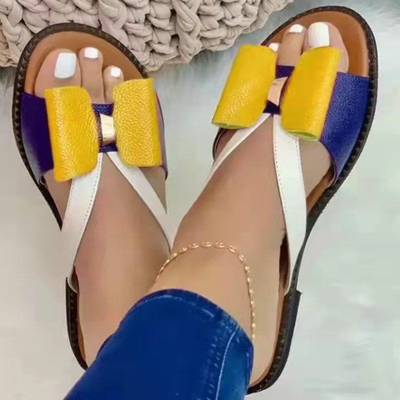 Clean Everyday Sandals