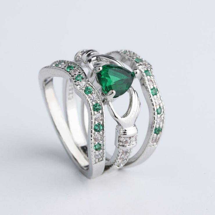 Classic Elegant Jewelry