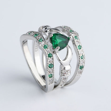 Classic Elegant Jewelry