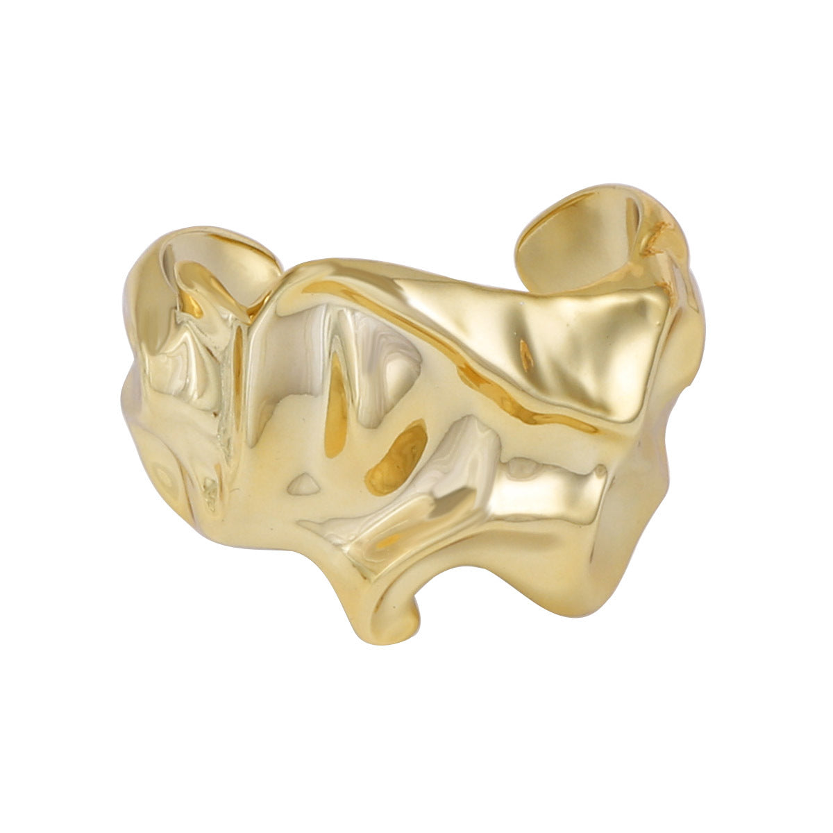 Modern Necklace Jewelry