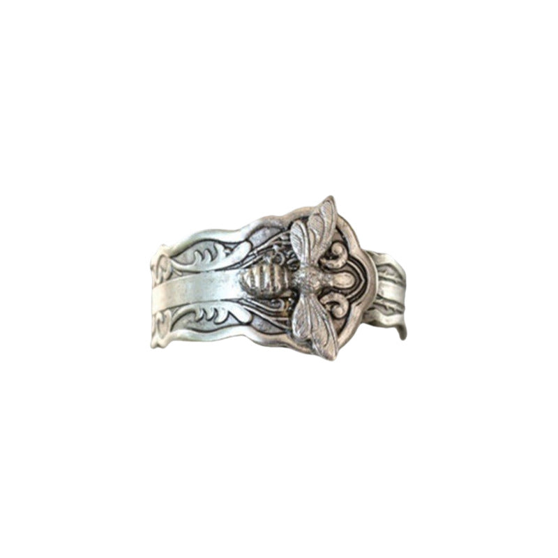 Cottage Textured Jewelry