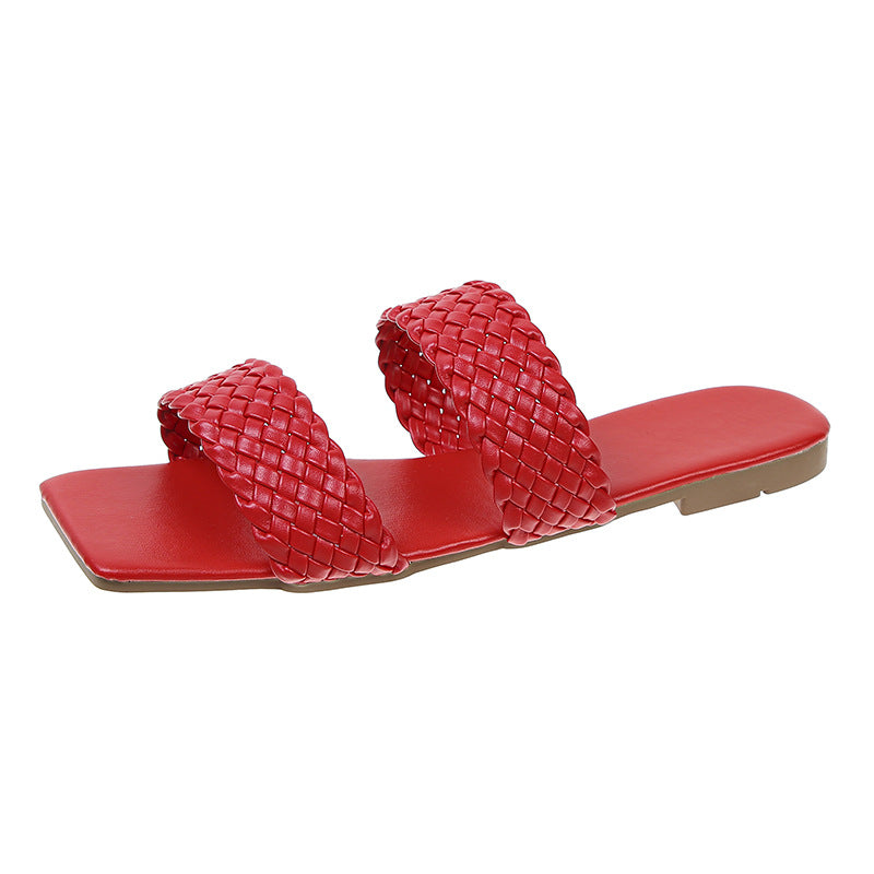 Classic Beach Sandals