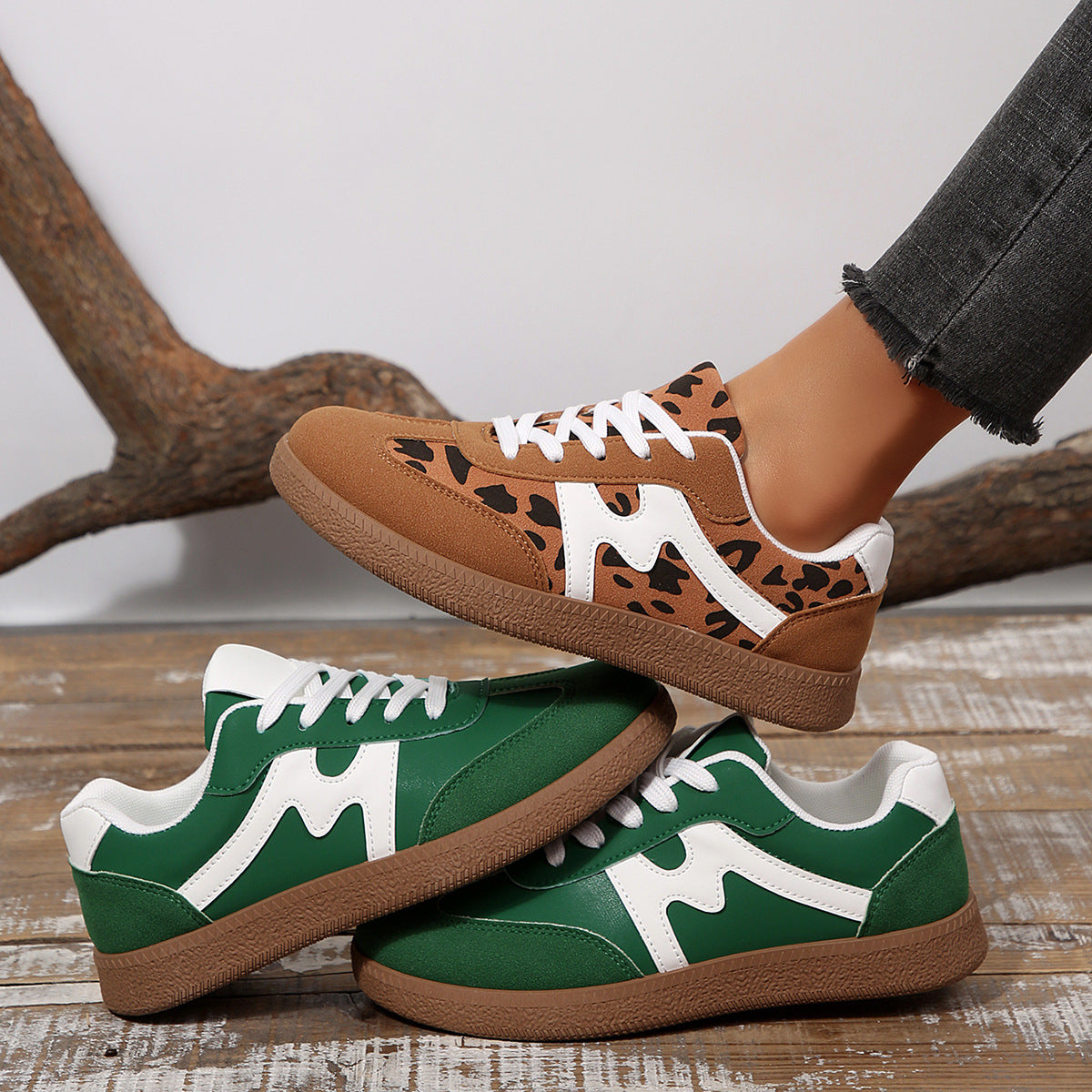 Brunch Daily Sneakers