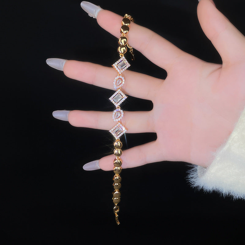 Minimalist Chain Jewelry