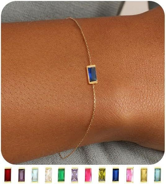 Simple Hoop Jewelry
