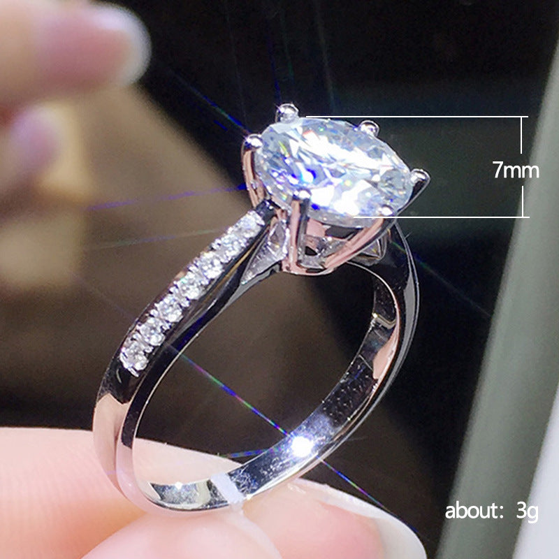 Summer Ring Jewelry