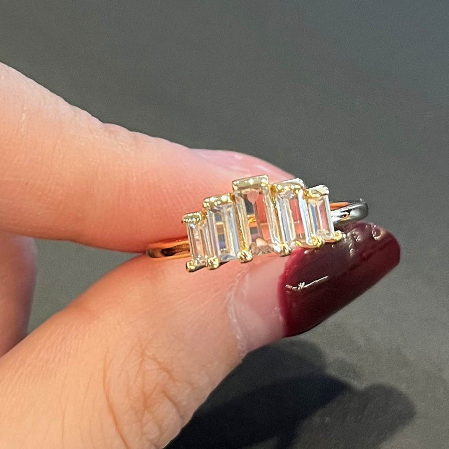 Classic Gold Jewelry