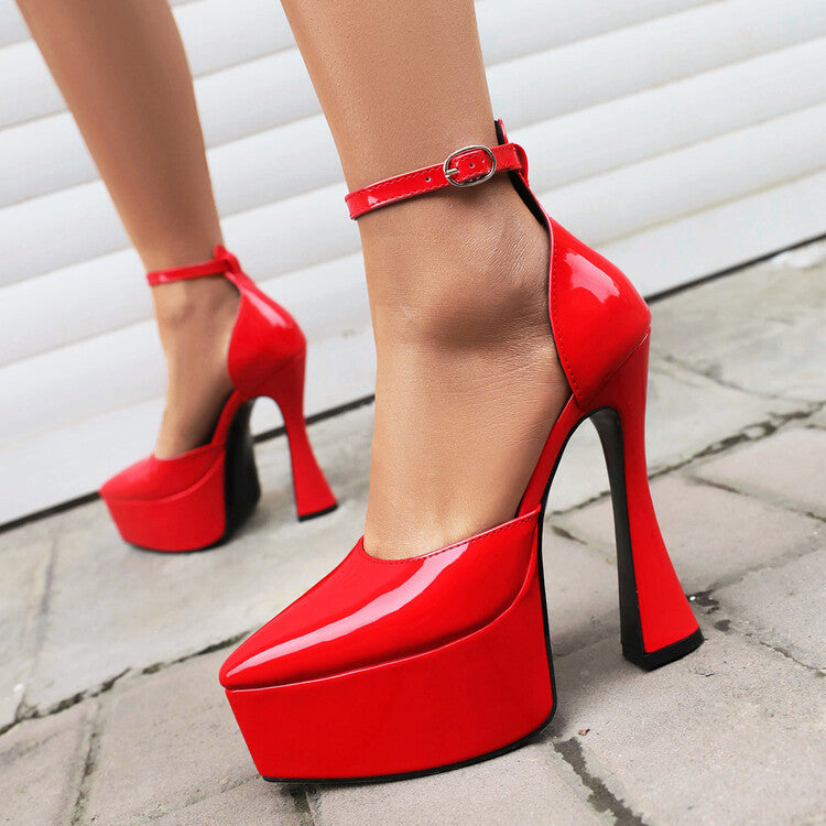 Daily Summer Sandals
