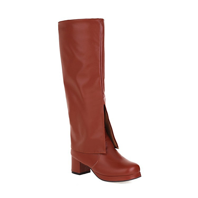 Beach Winter Boots