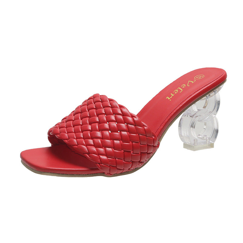 Summer Casual Sandals