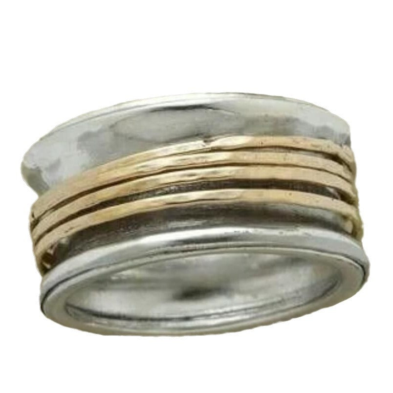 Classic Gold Jewelry
