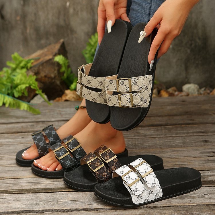 Timeless Platform Sandals